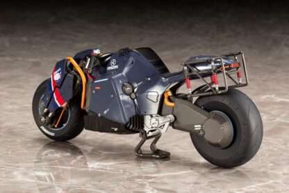 Death Stranding Plastic Model Kit 1/12 Reverse Trike 20 cm – Bild 13