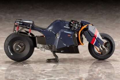 Death Stranding Plastic Model Kit 1/12 Reverse Trike 20 cm – Bild 14