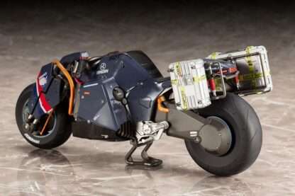 Death Stranding Plastic Model Kit 1/12 Reverse Trike 20 cm – Bild 16