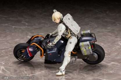 Death Stranding Plastic Model Kit 1/12 Reverse Trike 20 cm – Bild 19