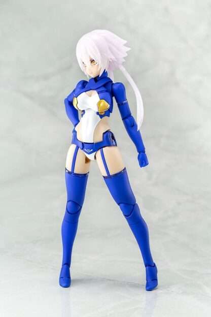 Megami Device Plastic Model Kit 1/1 Auv Susanowo Souen 20 cm – Bild 11