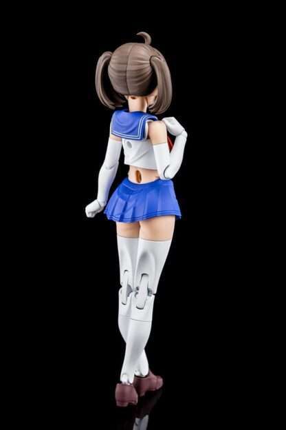 Megami Device Plastic Model Kit 1/1 Buster Doll Gunner 16 cm – Bild 14