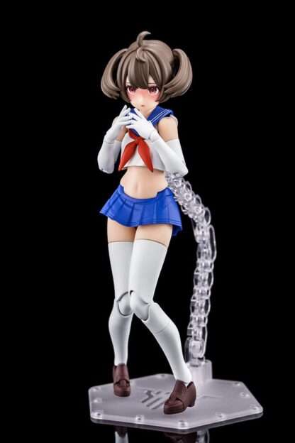 Megami Device Plastic Model Kit 1/1 Buster Doll Gunner 16 cm – Bild 15