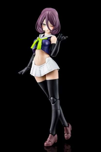 Megami Device Plastic Model Kit 1/1 Buster Doll Tank 17 cm – Bild 11