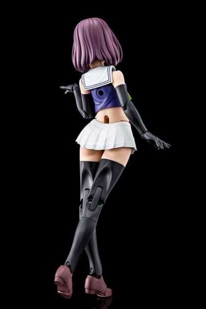 Megami Device Plastic Model Kit 1/1 Buster Doll Tank 17 cm – Bild 12