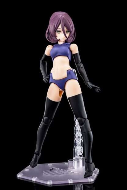 Megami Device Plastic Model Kit 1/1 Buster Doll Tank 17 cm – Bild 14