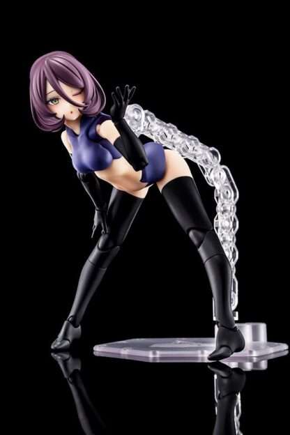 Megami Device Plastic Model Kit 1/1 Buster Doll Tank 17 cm – Bild 15
