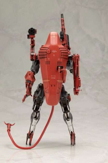 Death Stranding 2 Plastic Model Kit 1/20 The Ghost Mech Coffins 18 cm – Bild 4