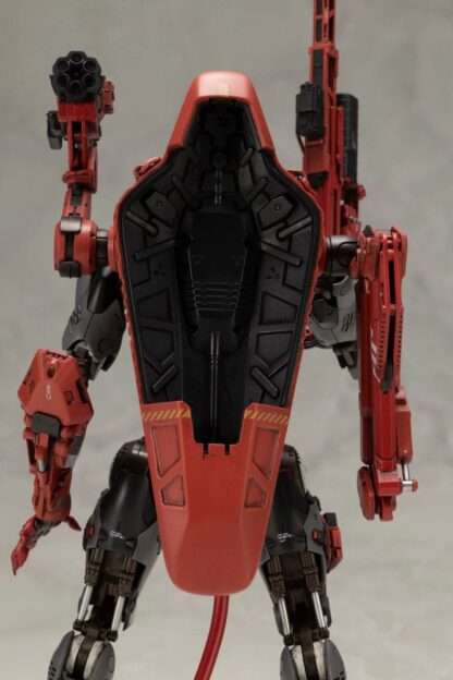 Death Stranding 2 Plastic Model Kit 1/20 The Ghost Mech Coffins 18 cm – Bild 6