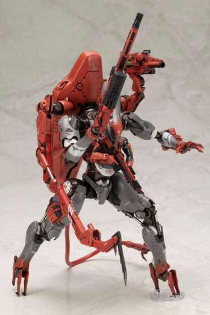 Death Stranding 2 Plastic Model Kit 1/20 The Ghost Mech Coffins 18 cm – Bild 8