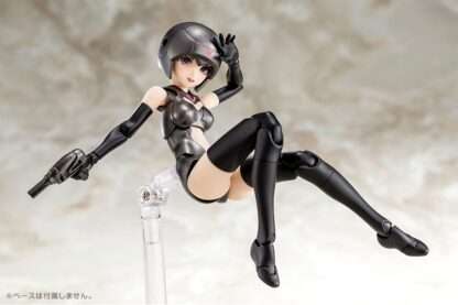 Megami Device Model Kit Zubehör-Set B1R-M Chassis Kit Skin Color B – Bild 2