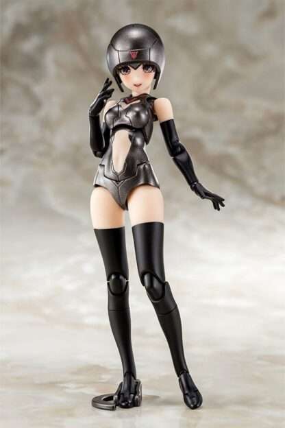 Megami Device Model Kit Zubehör-Set B1R-M Chassis Kit Skin Color B – Bild 3