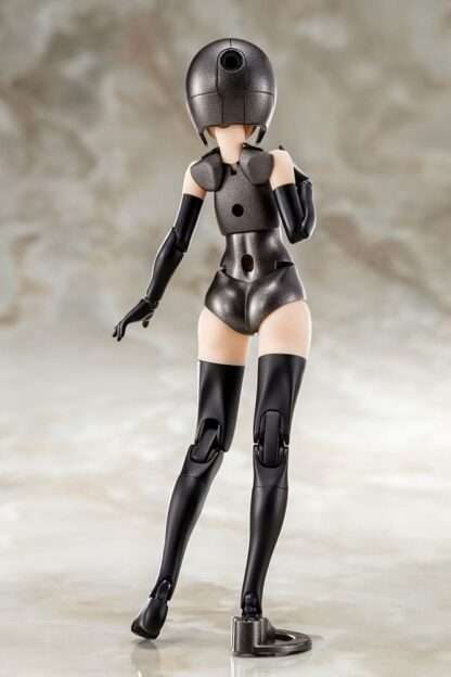 Megami Device Model Kit Zubehör-Set B1R-M Chassis Kit Skin Color B – Bild 4