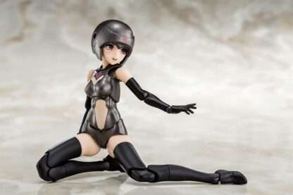 Megami Device Model Kit Zubehör-Set B1R-M Chassis Kit Skin Color B – Bild 10