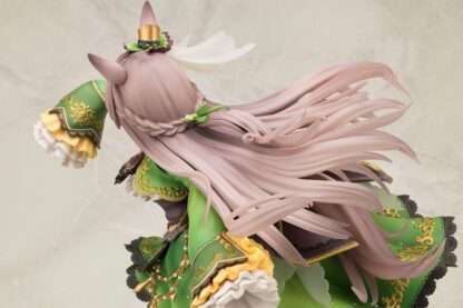 Uma Musume Pretty Derby PVC Statue 1/7 The Will to Overtake Satono Diamond 30 cm - Beschädigte Verpackung – Bild 12