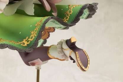 Uma Musume Pretty Derby PVC Statue 1/7 The Will to Overtake Satono Diamond 30 cm - Beschädigte Verpackung – Bild 14