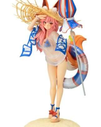 Fate/Grand Order PVC Statue 1/7 Lancer/Tamamo-no-Mae 38 cm