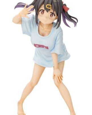 Onimai: I'm Now Your Sister! PVC Statue 1/6 Mihari Oyama T-shirt Ver. 22 cm