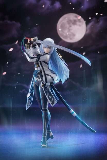 The Legend of Heroes PVC Statue 1/8 Shizuna Rem Misurugi 23 cm – Bild 2