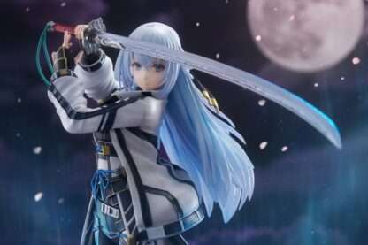 The Legend of Heroes PVC Statue 1/8 Shizuna Rem Misurugi 23 cm – Bild 3
