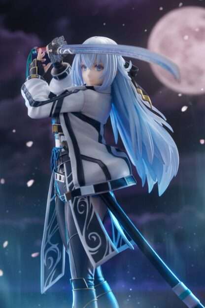 The Legend of Heroes PVC Statue 1/8 Shizuna Rem Misurugi 23 cm – Bild 4