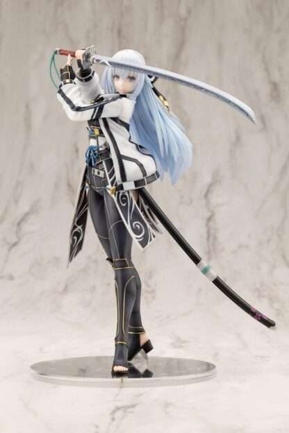 The Legend of Heroes PVC Statue 1/8 Shizuna Rem Misurugi 23 cm – Bild 6