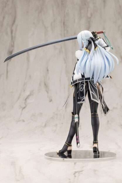 The Legend of Heroes PVC Statue 1/8 Shizuna Rem Misurugi 23 cm – Bild 8