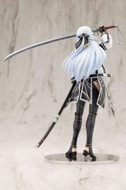 The Legend of Heroes PVC Statue 1/8 Shizuna Rem Misurugi 23 cm – Bild 9