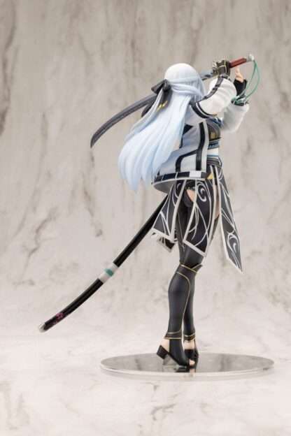 The Legend of Heroes PVC Statue 1/8 Shizuna Rem Misurugi 23 cm – Bild 10