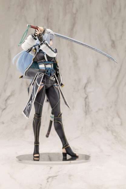 The Legend of Heroes PVC Statue 1/8 Shizuna Rem Misurugi 23 cm – Bild 11