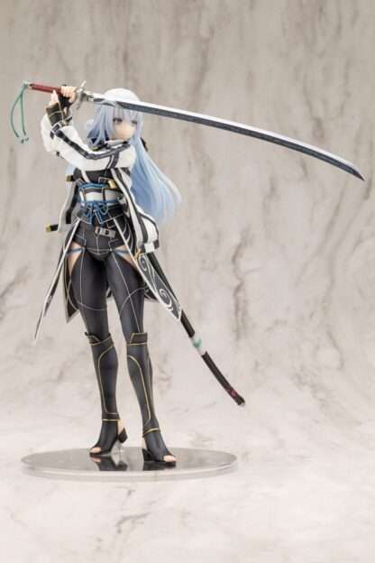 The Legend of Heroes PVC Statue 1/8 Shizuna Rem Misurugi 23 cm – Bild 12