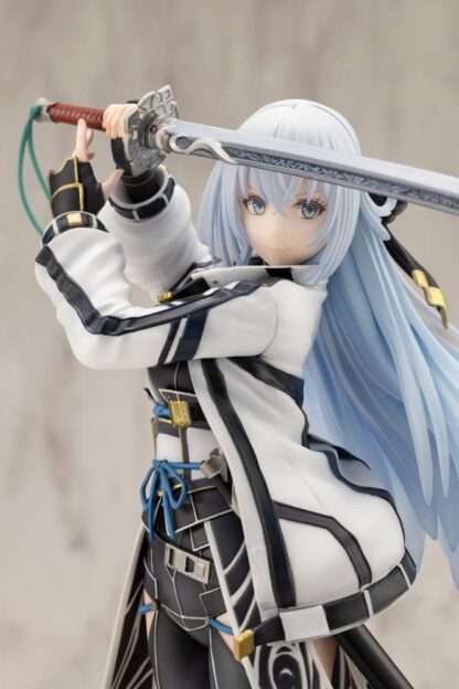 The Legend of Heroes PVC Statue 1/8 Shizuna Rem Misurugi 23 cm – Bild 14