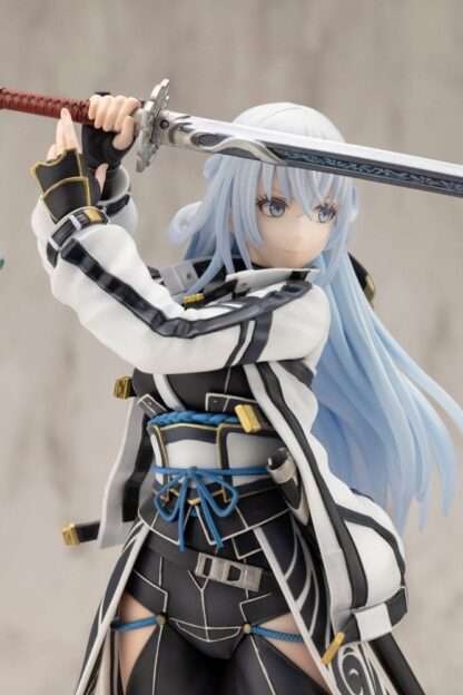 The Legend of Heroes PVC Statue 1/8 Shizuna Rem Misurugi 23 cm – Bild 16