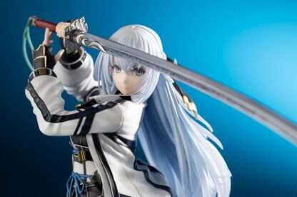 The Legend of Heroes PVC Statue 1/8 Shizuna Rem Misurugi 23 cm – Bild 18