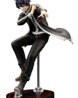 Tougen Anki ARTFXJ Statue 1/8 Shiki Ichinose 21 cm