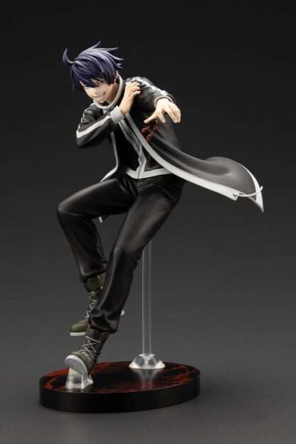 Tougen Anki ARTFXJ Statue 1/8 Shiki Ichinose 21 cm – Bild 2