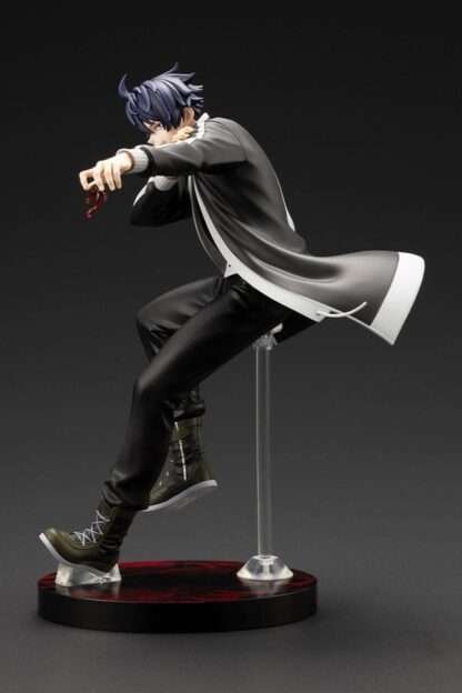 Tougen Anki ARTFXJ Statue 1/8 Shiki Ichinose 21 cm – Bild 3