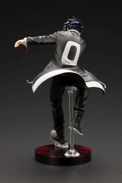 Tougen Anki ARTFXJ Statue 1/8 Shiki Ichinose 21 cm – Bild 4