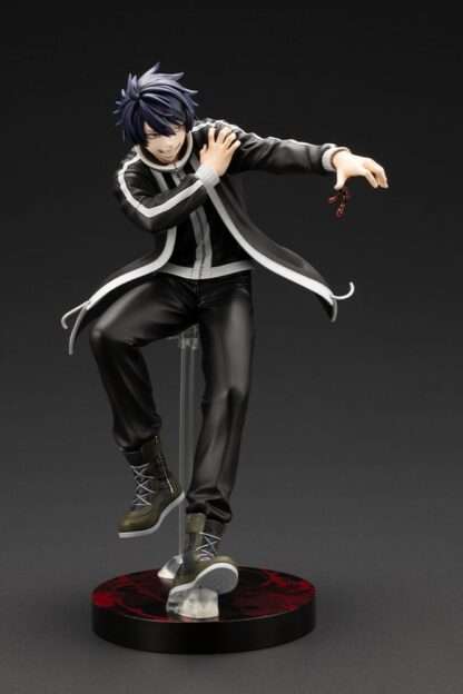 Tougen Anki ARTFXJ Statue 1/8 Shiki Ichinose 21 cm – Bild 6