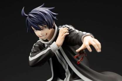 Tougen Anki ARTFXJ Statue 1/8 Shiki Ichinose 21 cm – Bild 7