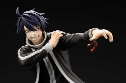 Tougen Anki ARTFXJ Statue 1/8 Shiki Ichinose 21 cm – Bild 8