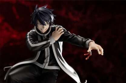 Tougen Anki ARTFXJ Statue 1/8 Shiki Ichinose 21 cm – Bild 10