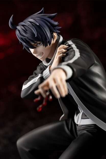 Tougen Anki ARTFXJ Statue 1/8 Shiki Ichinose 21 cm – Bild 11