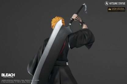 Bleach: Thousand-Year Blood War Figure PVC Statue 1/8 Ichigo 29 cm – Bild 6