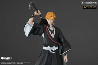 Bleach: Thousand-Year Blood War Figure PVC Statue 1/8 Ichigo 29 cm – Bild 8