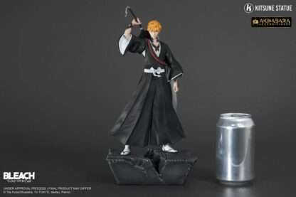 Bleach: Thousand-Year Blood War Figure PVC Statue 1/8 Ichigo 29 cm – Bild 10