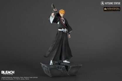 Bleach: Thousand-Year Blood War Figure PVC Statue 1/8 Ichigo 29 cm – Bild 11