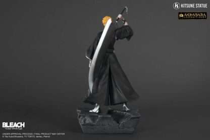 Bleach: Thousand-Year Blood War Figure PVC Statue 1/8 Ichigo 29 cm – Bild 13