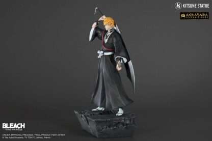 Bleach: Thousand-Year Blood War Figure PVC Statue 1/8 Ichigo 29 cm – Bild 14