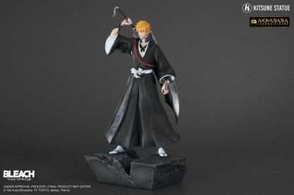 Bleach: Thousand-Year Blood War Figure PVC Statue 1/8 Ichigo 29 cm – Bild 15